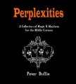 Perplexities by Peter Duffie